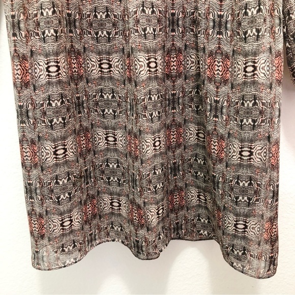 Madewell Broadway & Broome Melody Silk Dress - Picture 11 of 15